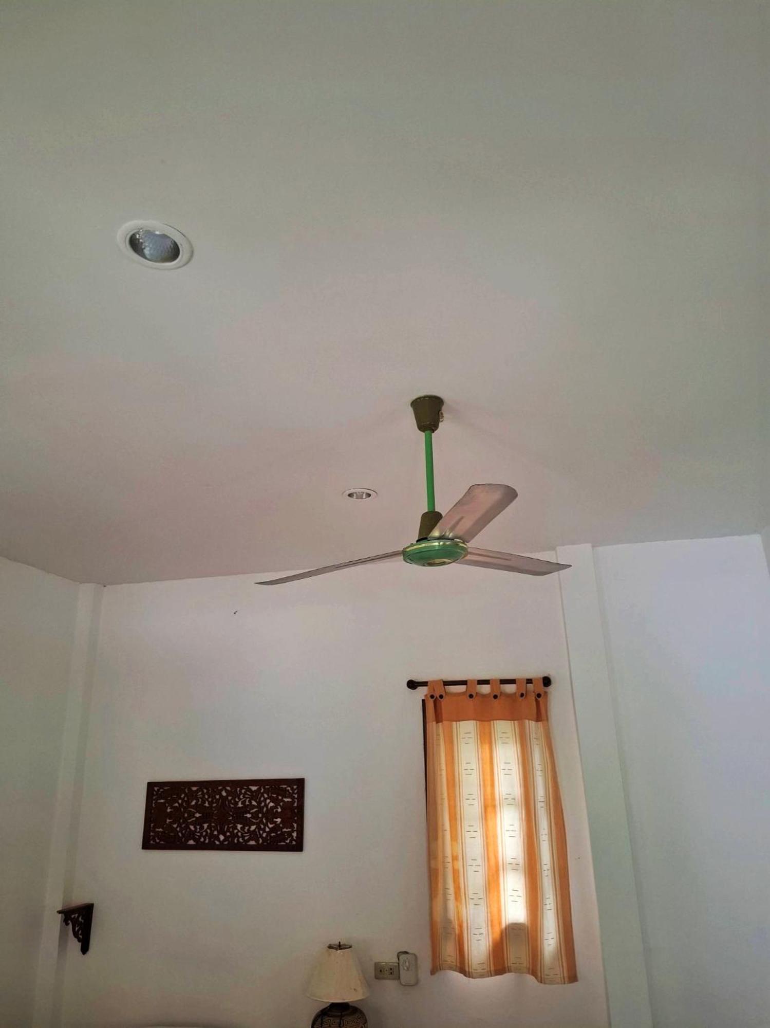Phuwadee Resort Thong Nai Pan Noi Luaran gambar